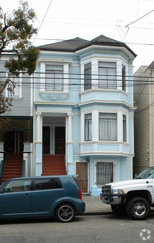 Foto principal - 1332 10th Ave