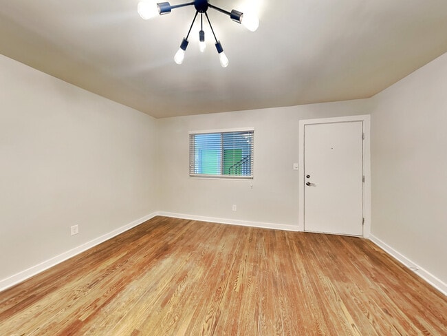 Photo - 880 N Highland Ave NE Apartment