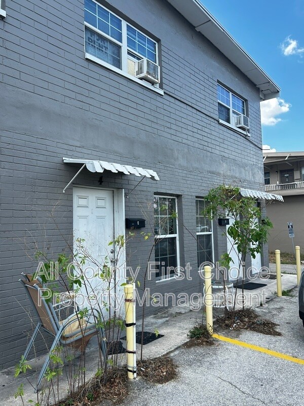 Foto del edificio - 7380 63rd St N