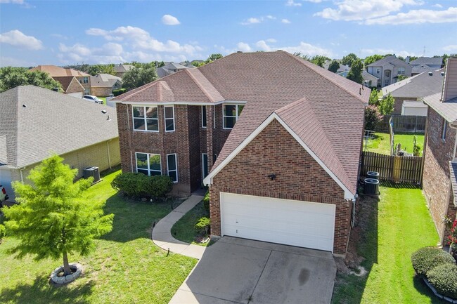 Building Photo - 7000 Snowy Owl St