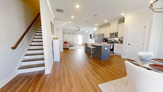Building Photo - Townhome at The Mill - Opelika