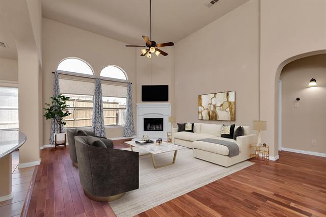 Building Photo - 1501 Grassy View Dr