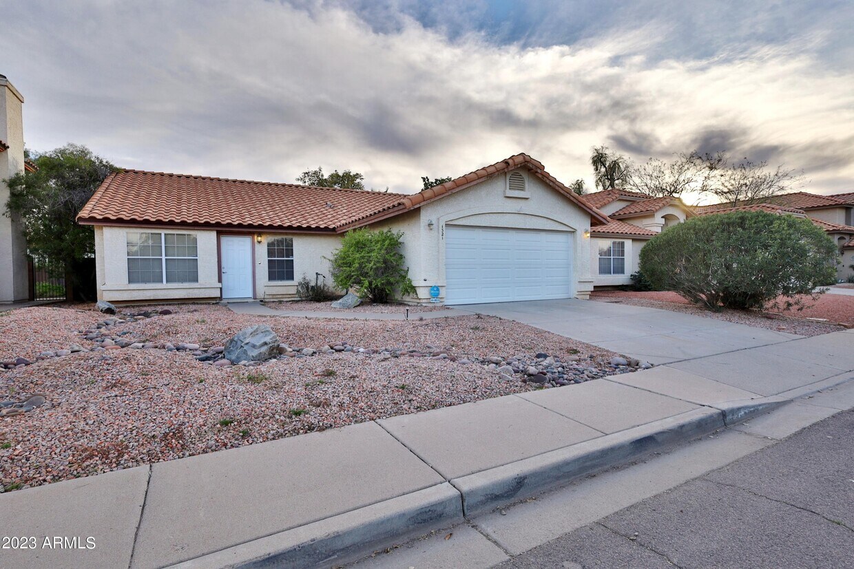 1321 W Butler Dr, Chandler, AZ 85224 House Rental in Chandler, AZ