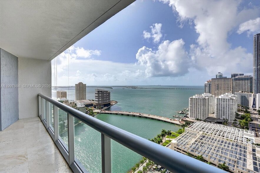 Photo - 495 BRICKELL AVE Unit 2807