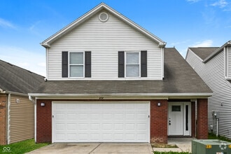 Building Photo - 604 Fisher Creek Drive