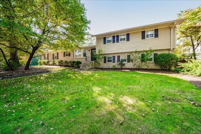 Building Photo - 1799 Ashentree Ct