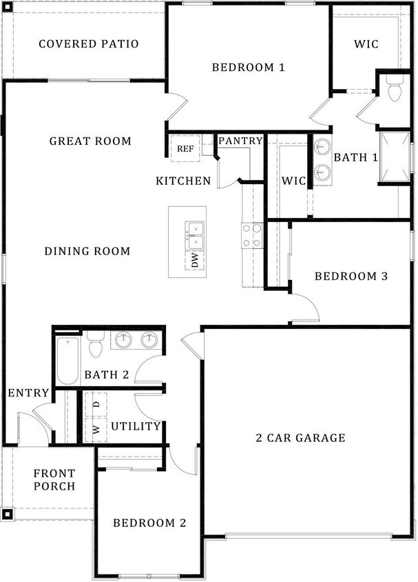 4595 W Corte de Maizal, Tucson, AZ 85746 House for Rent in Tucson, AZ