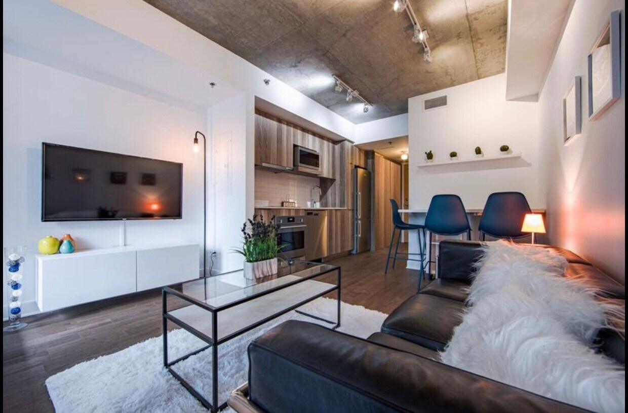 Photo principale - 101 Rue Peel
