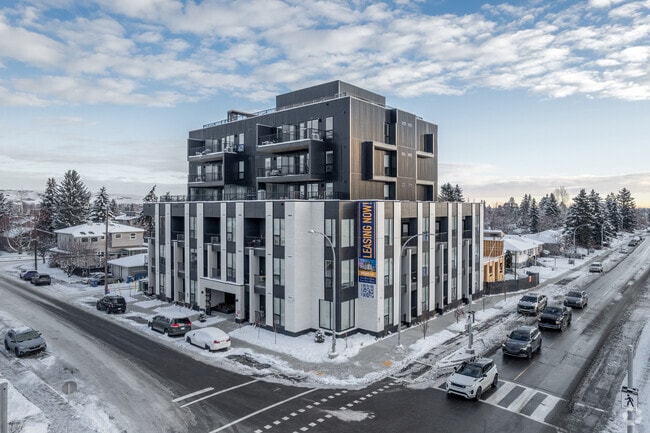 Primary - BTYYC Residences