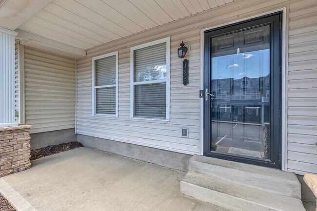 Foto del edificio - 1382 Rural Hill Rd