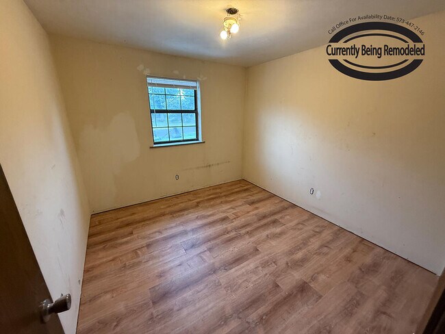 Foto del edificio - 420 NE Park Ln