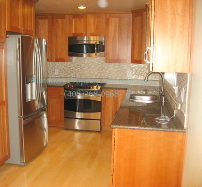 Foto del edificio - Almaden Valley Home near Los Alamitos Cree...