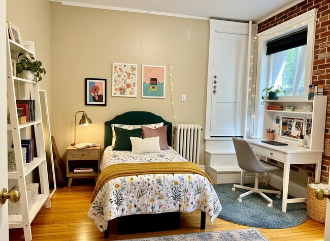 Foto del edificio - 74 Egmont St