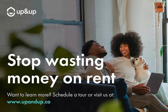 Foto del edificio - Fantastic 1bd/2ba home! Let yourself in!