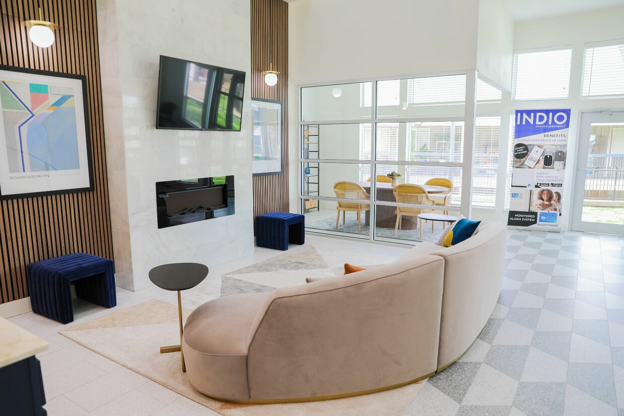 Aero White Rock 9857 Audelia Rd Dallas, TX Apartments for Rent in