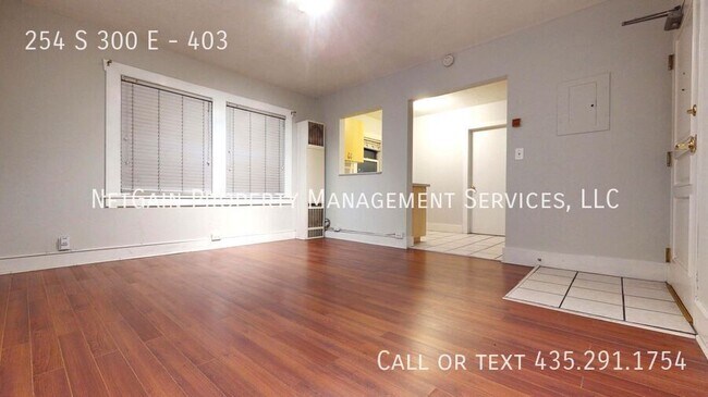 Building Photo - 254 S 300 E