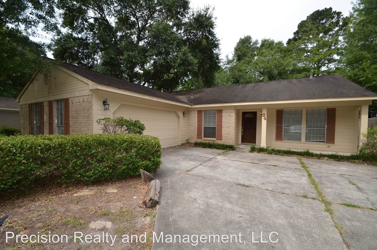Foto principal - 34 S Morningwood Ct