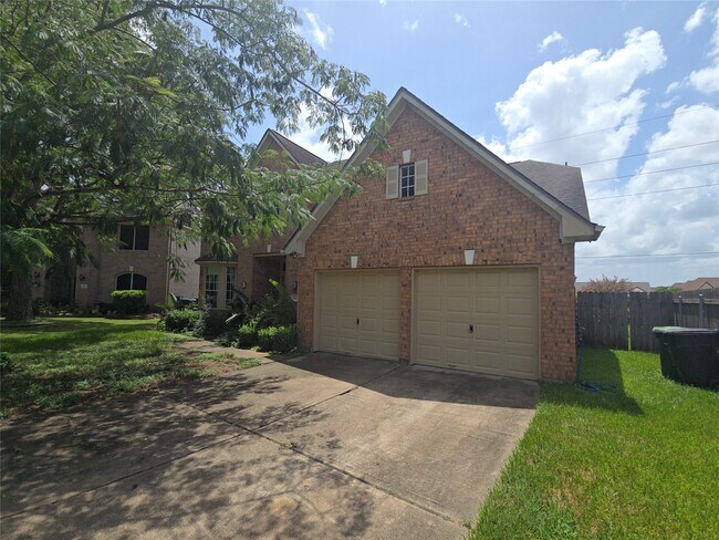 Building Photo - 1627 Park Harbor Estates Dr