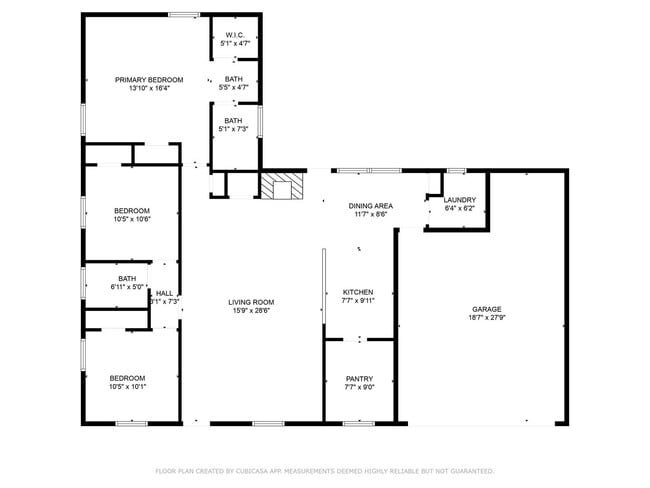 Building Photo - NEW IN MANAGEMENT - AVAILABLE NOW!