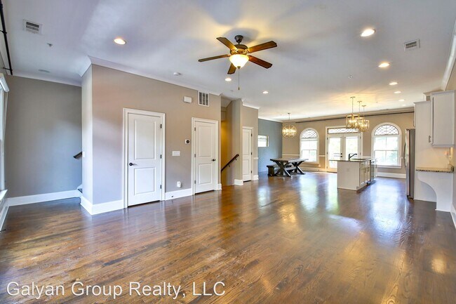 Foto del edificio - 3 br, 3.5 bath House - 1281 Dahlgren Lane