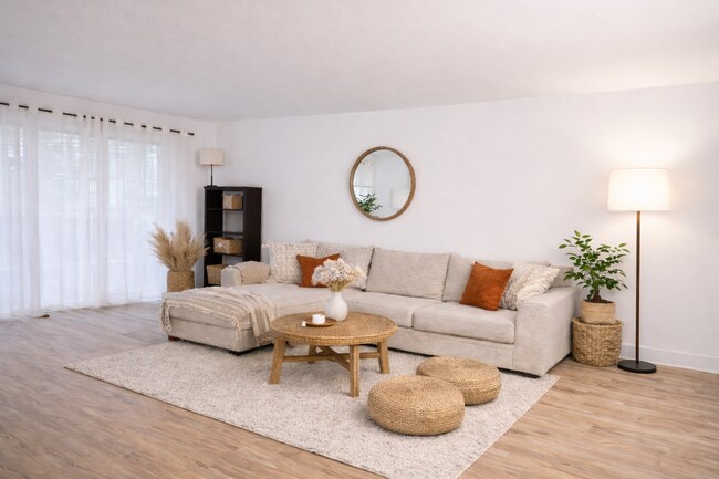 Foto del edificio - 3700 Dean Dr