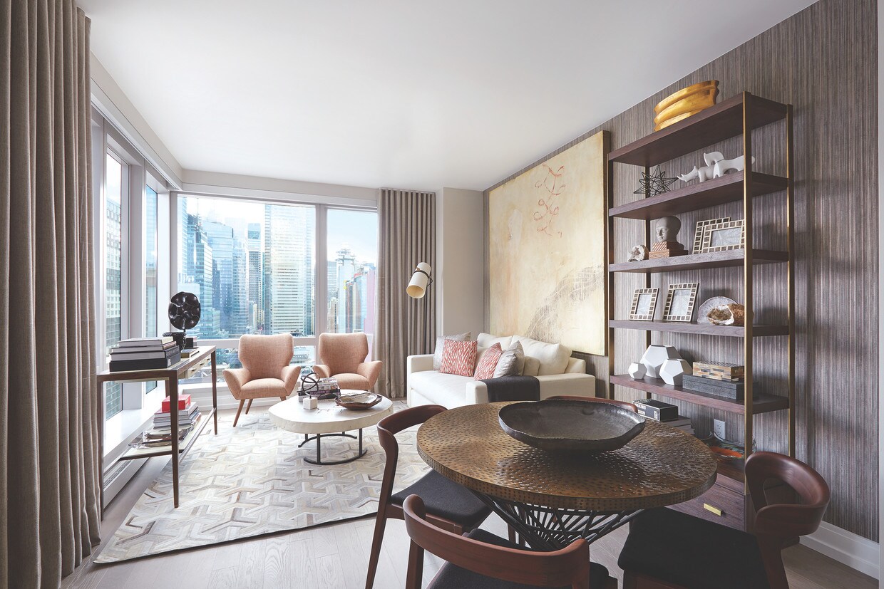 Foto principal - 555 10th Ave