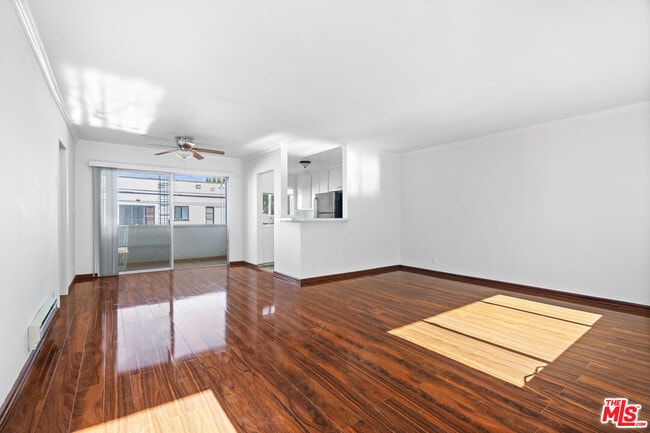 Foto del edificio - 1420 S Bedford St