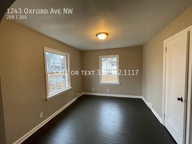 Building Photo - Three Bedroom two bathroom home for rent