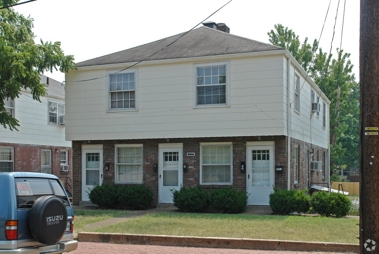 Foto del edificio - 542 Fatherland St