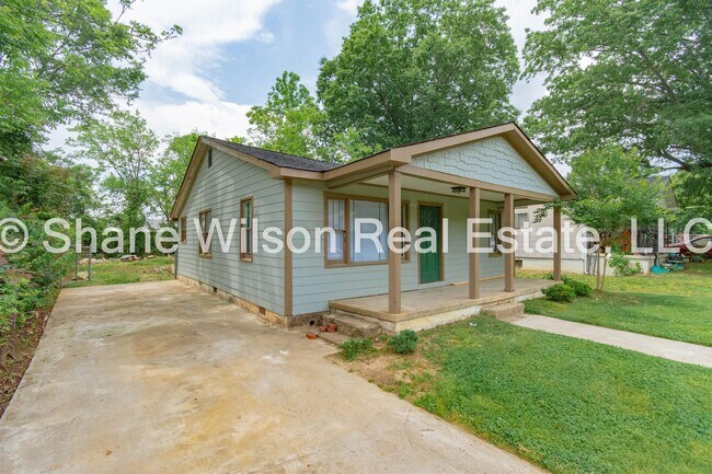 Foto del edificio - 3211 Curtis St