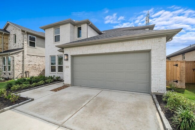 Building Photo - 21531 Eads Crk Dr