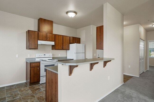 Foto del interior - Springbrook Ridge