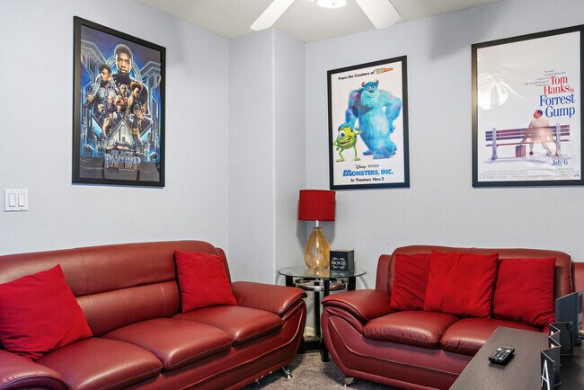 Foto del edificio - 4301 N 21st St