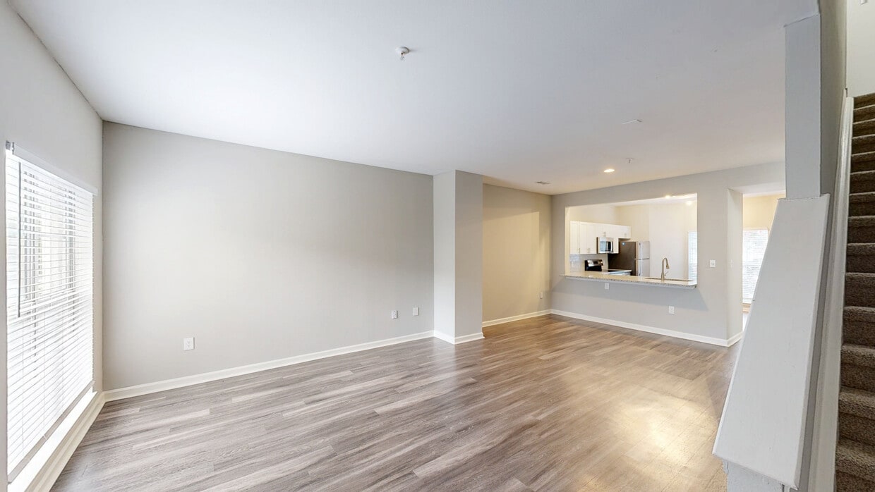Photo - J 501 Estates Apartments
