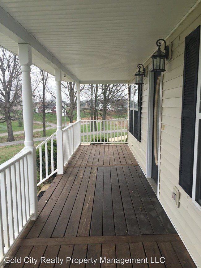 Building Photo - 3 br, 2.5 bath House - 37 Retrieve Court