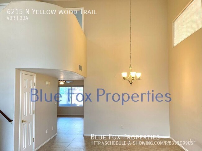Foto del edificio - 6215 N Yellow Wood Trail