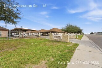 Building Photo - 1604 Inspiration Rd