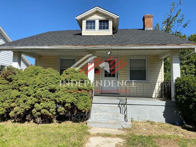 Building Photo - 115 Northwood Ave