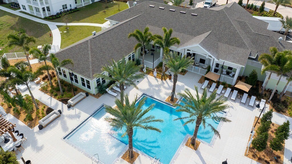 Tortola Apartments in Zephyrhills, FL