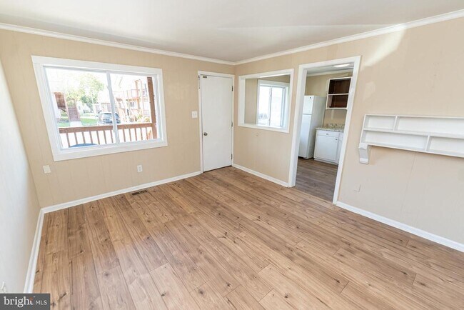 Foto del edificio - 516 Bay St