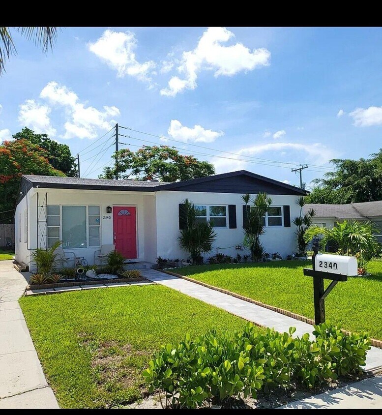 Foto principal - 2340 Avenue M