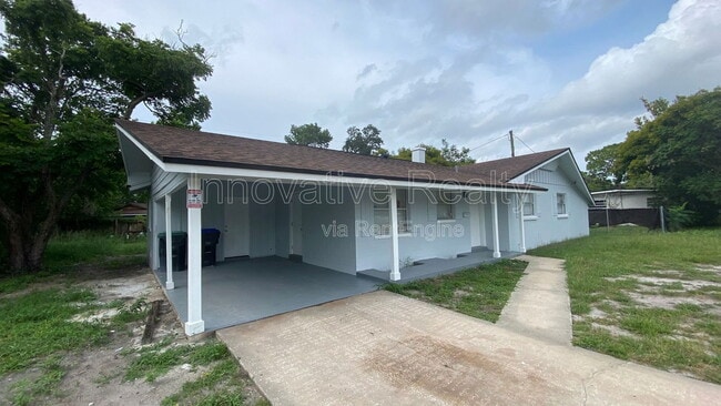 Foto del edificio - 4911 Danny Boy Cir