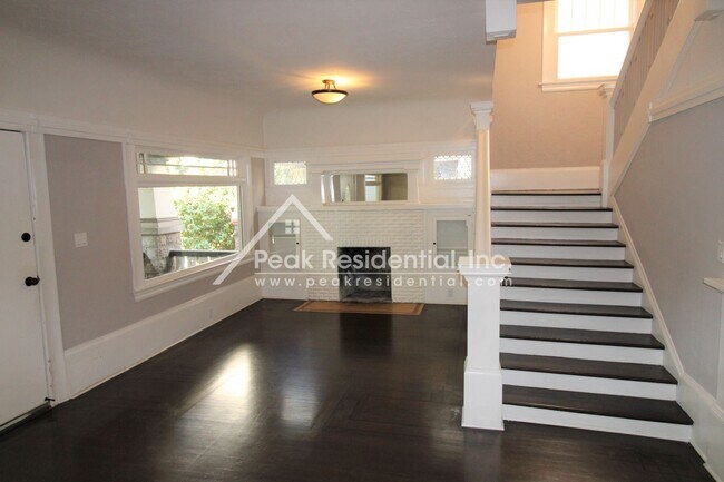 Foto del edificio - 4 br, 2 bath House - 1519 U Street