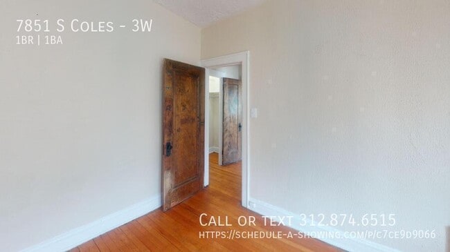 Building Photo - 7851 S Coles- 3W