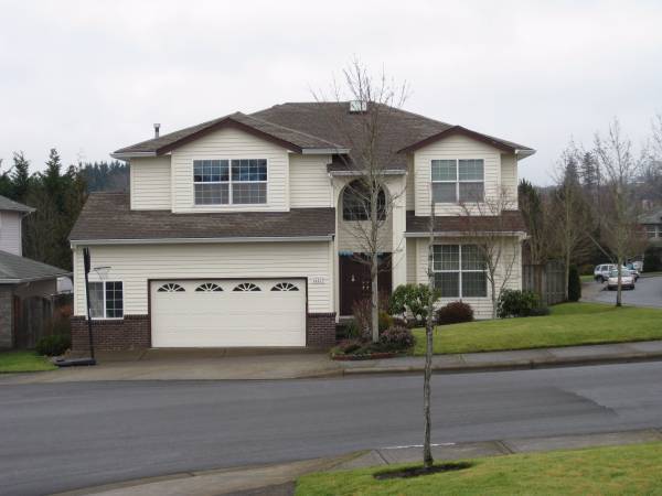 Primary Photo - 14517 NW Evergreen St