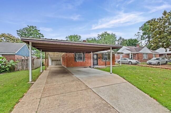 Foto del edificio - 1224 Bradbury Dr