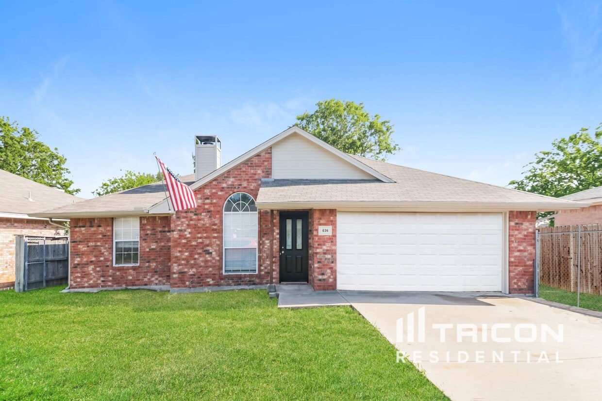 Foto principal - 426 Mara Ln