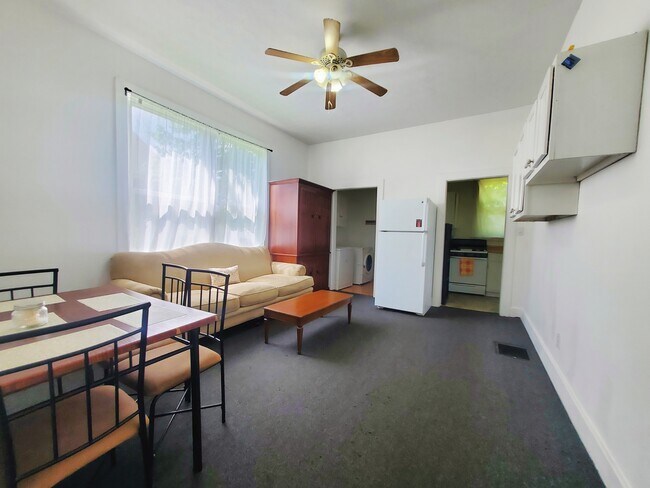 Foto del edificio - 423 M St