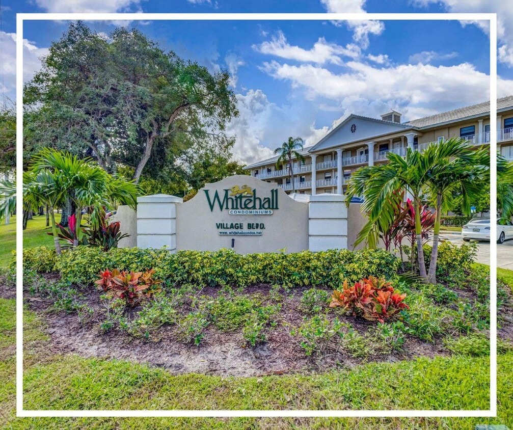 Foto principal - 2581 Village Blvd