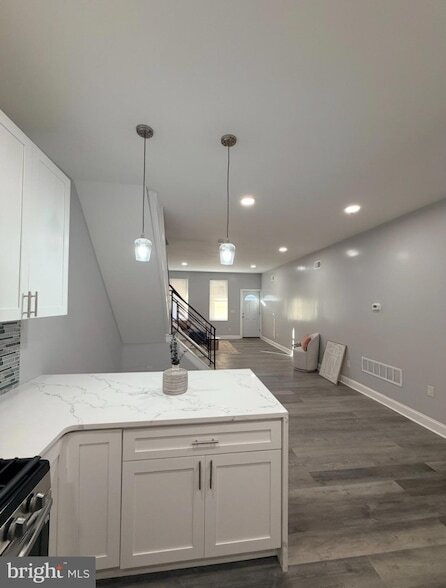 Foto del edificio - 3841 N Sydenham St